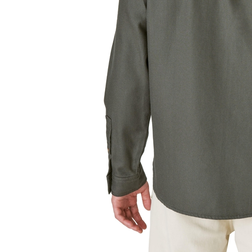 🌈Lucky Brand. Men's Shirt Jacket - Picture 7 of 8